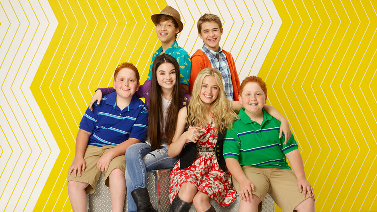 Show Best Friends Whenever