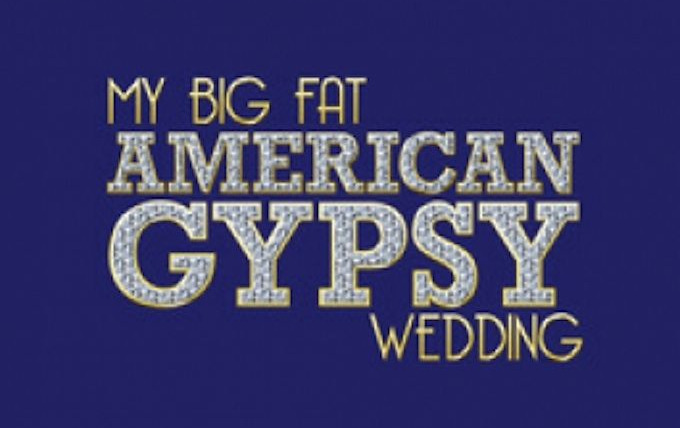 Сериал Лучшая свадьба в таборе по-американски