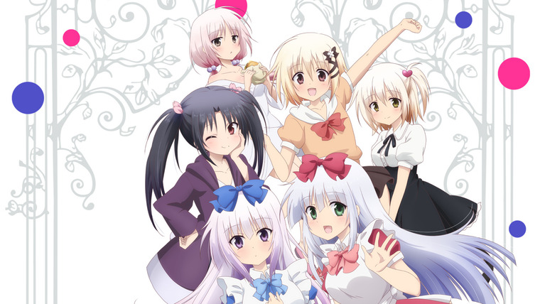 Anime Alice or Alice: Siscon Niisan to Futago no Imouto