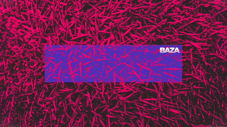 Сериал Baza