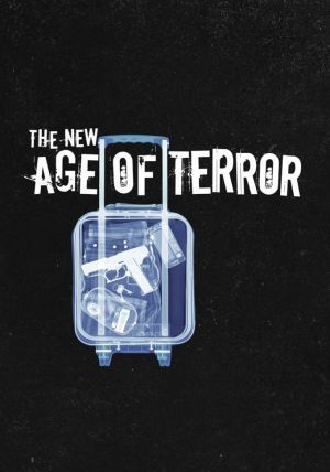 Сериал The New Age of Terror