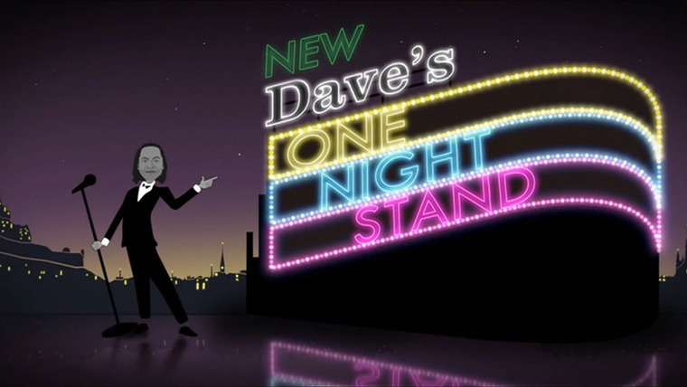 Show Dave's One Night Stand