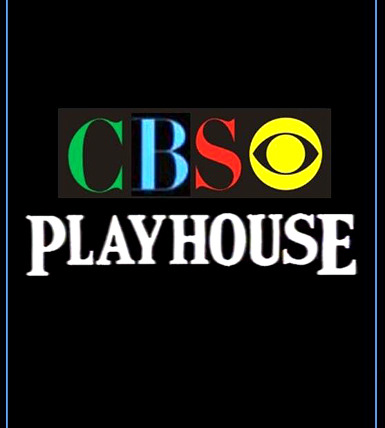 Сериал CBS: Театр 