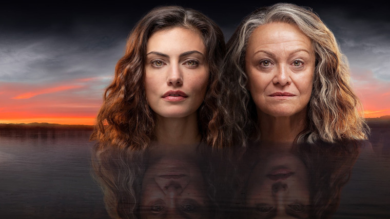 Сериал Цветение