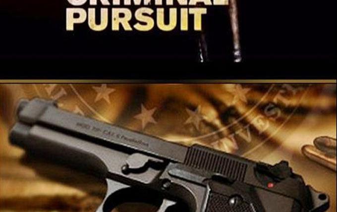 Show FBI: Criminal Pursuit