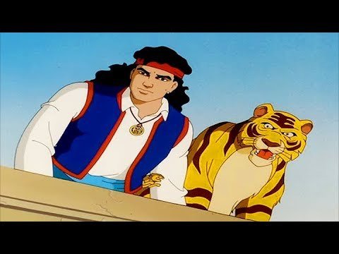 Сериал Сандокан: Король тигров