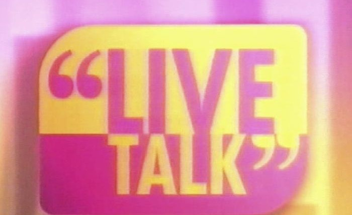 Show Live Talk