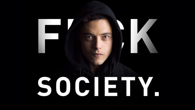 Мистер Робот / Mr. Robot (2015): Рейтинг И Даты Выхода Серий