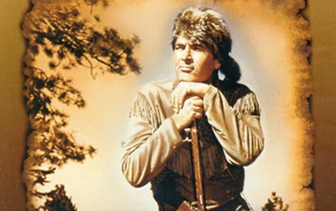 Show Daniel Boone