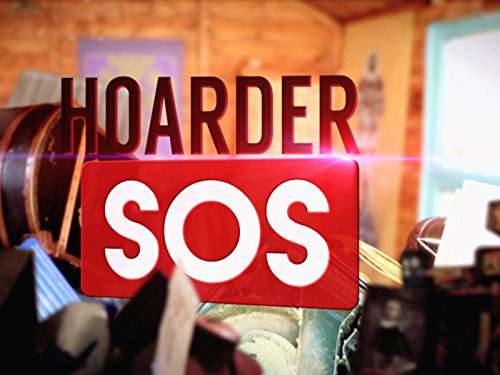 Сериал Hoarder SOS