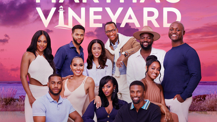 Show Summer House: Martha's Vineyard