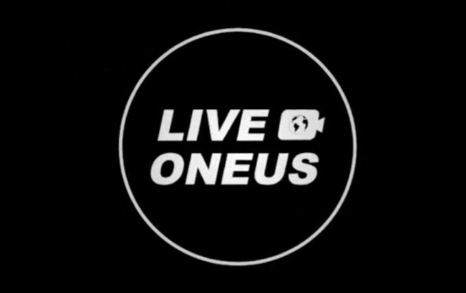 Show LIVE ONEUS