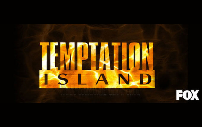 Сериал Temptation Island