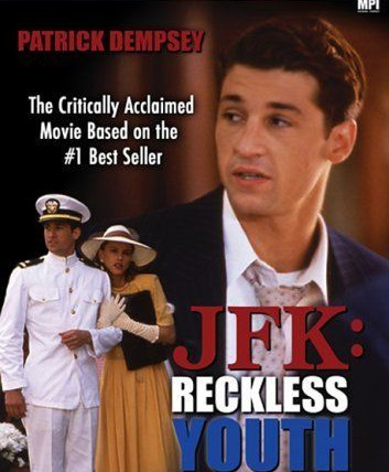 Show J.F.K.: Reckless Youth