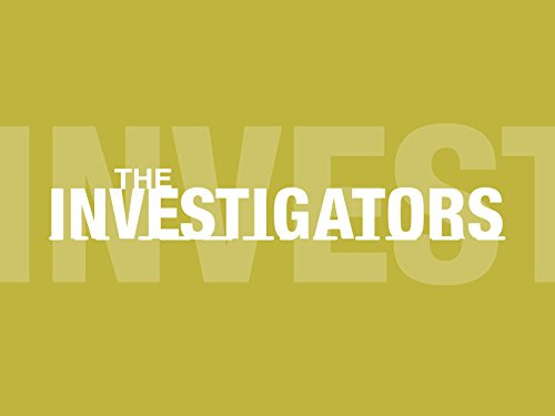 Show The Investigators (US)