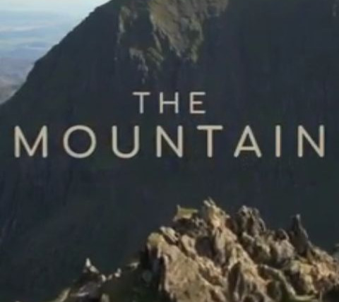 Сериал The Mountain