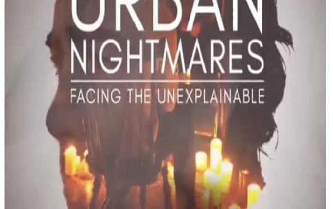 Сериал Urban Nightmares