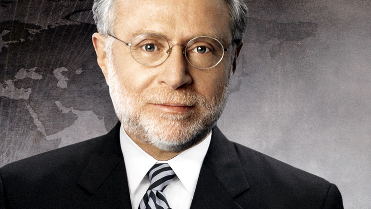 Show The Situation Room with Wolf Blitzer