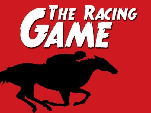 Show The Dick Francis Thriller: The Racing Game