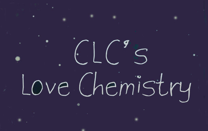 Show CLC's Love Chemistry