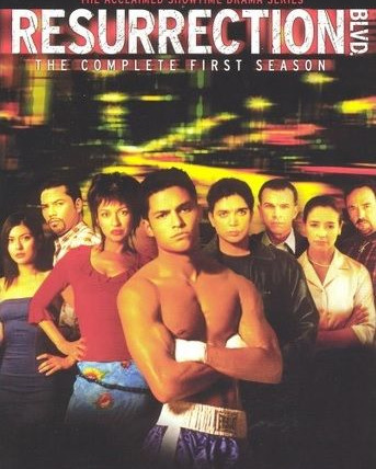 Show Resurrection Blvd.