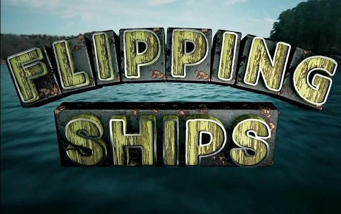 Show Flipping Ships