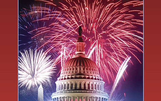 Show A Capitol Fourth