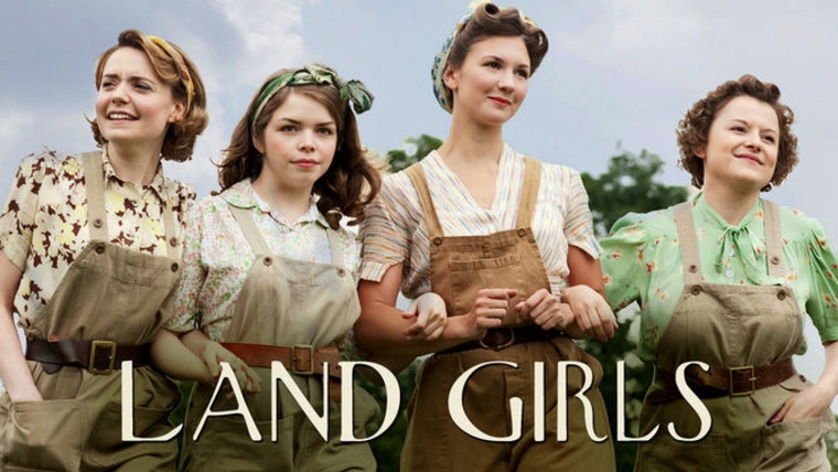 Show Land Girls