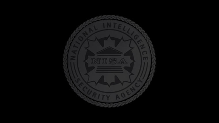 Сериал Агенты национальной безопасности 