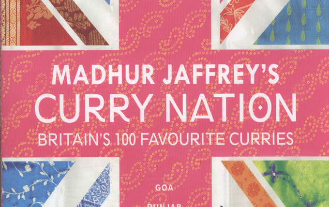 Show Madhur Jaffrey's Curry Nation