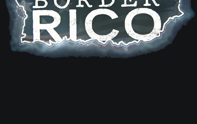 Show Border Rico