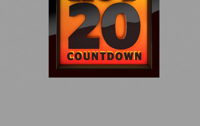 Show Hot 20 Countdown