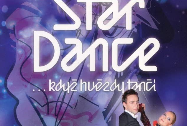 Show StarDance… When the Stars are Dancing