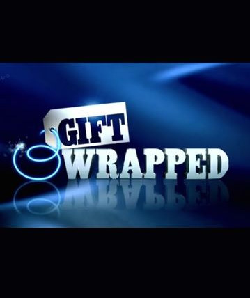 Сериал Gift Wrapped