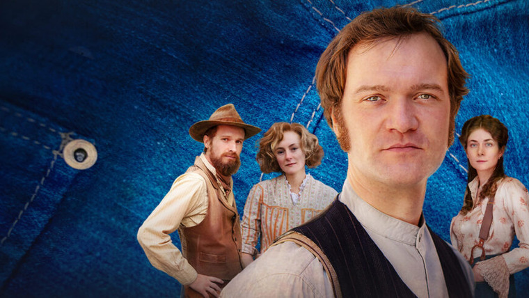 Сериал Зовите меня Леви