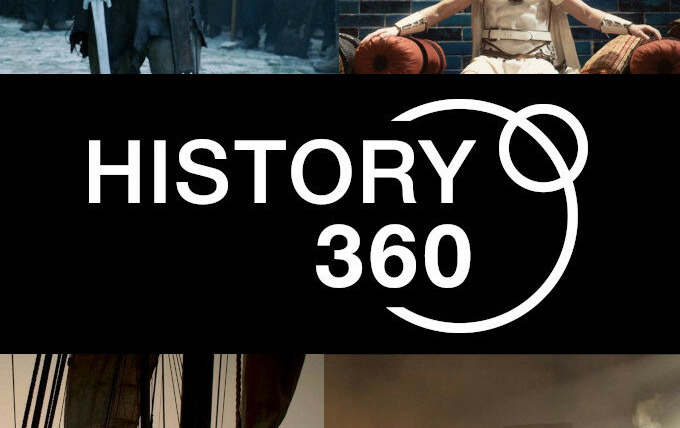 Show History 360°