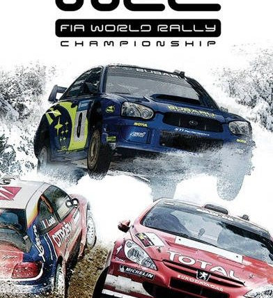 Show FIA World Rally Championship Highlights