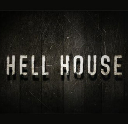 Сериал Hell House