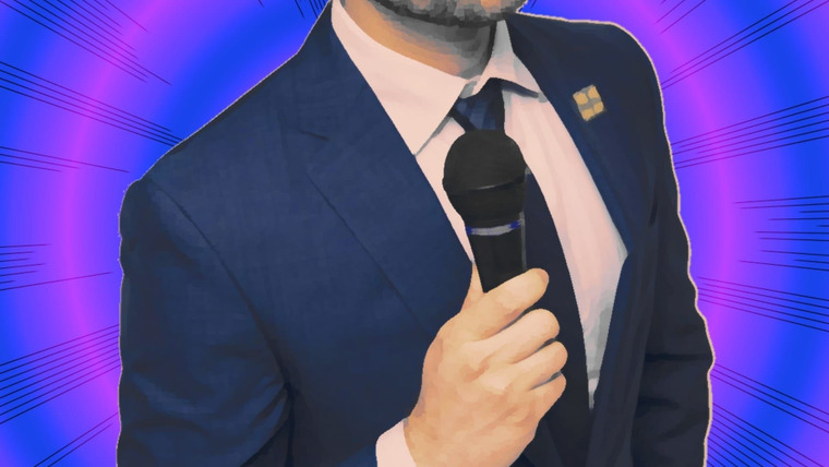 Сериал YIAY TIME: The Game Show