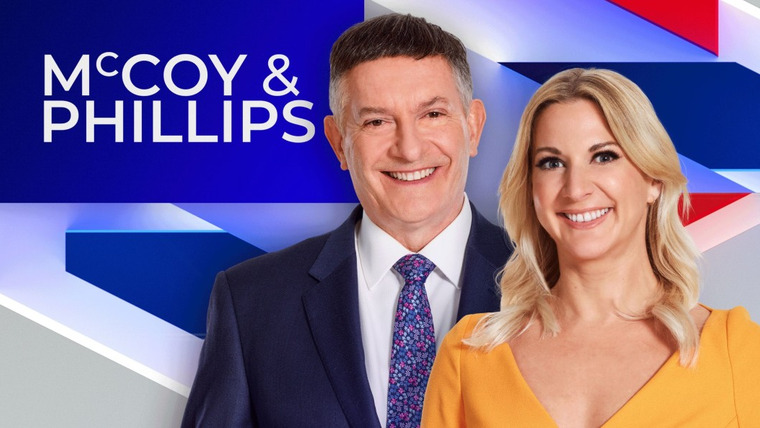 Show McCoy & Phillips