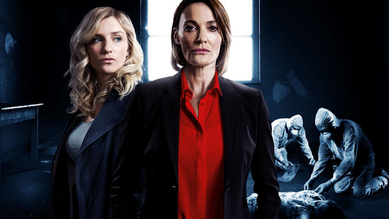 Сериал Бэнкрофт