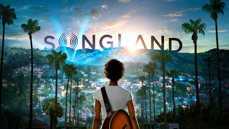Show Songland