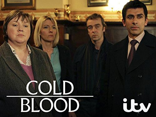 Show Cold Blood