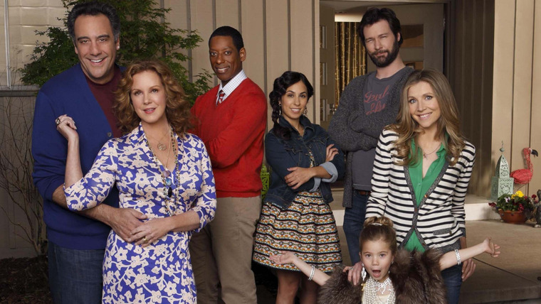 Show How to Live With Your Parents (For the Rest of Your Life)