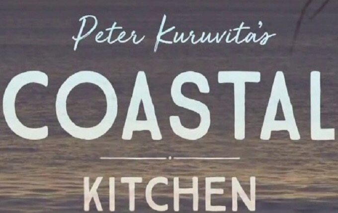 Сериал Peter Kuruvita's Coastal Kitchen