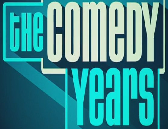 Сериал The Comedy Years