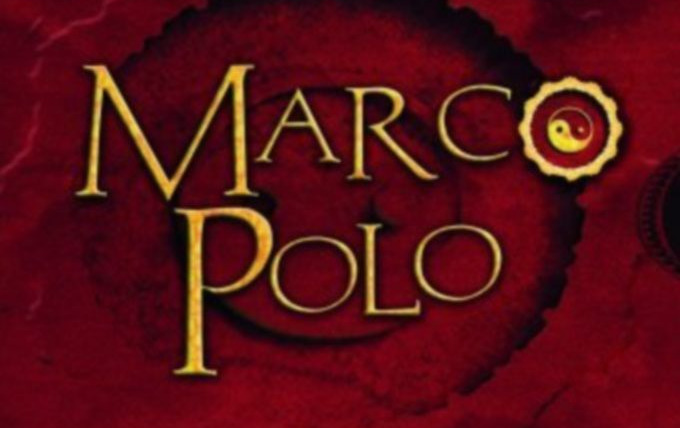 Show Marco Polo