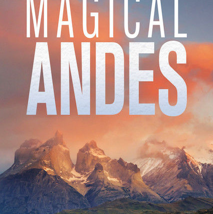 Show Andes mágicos