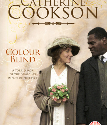 Show Catherine Cookson's Colour Blind