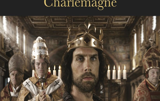 Show Charlemagne